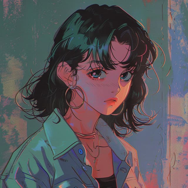 Tranquil Harmony: LOFI RELAXATION - Lofi Study