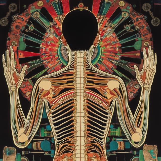 伝説の鳥 - Japanese Relaxation and Meditation