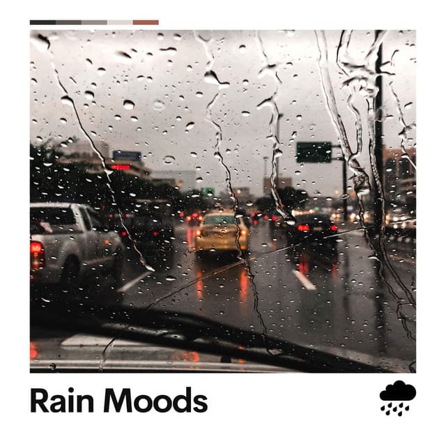 Rain Moods - Loopable Rain Sounds
