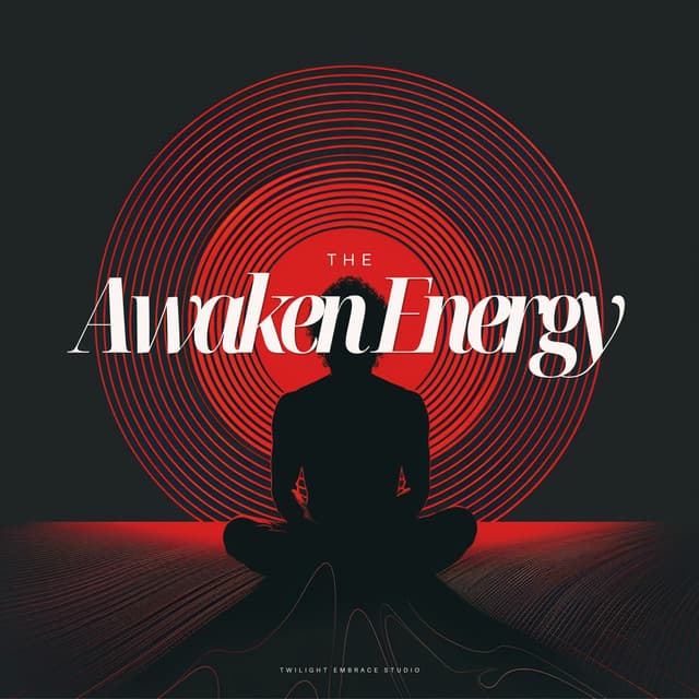 The Awaken Energy - Day Spa Music