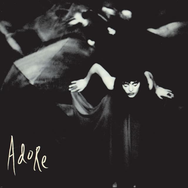 Adore - The Smashing Pumpkins