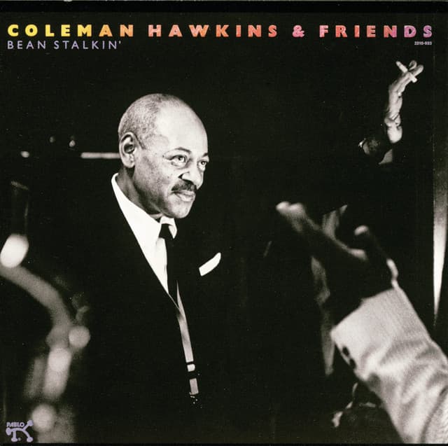 Bean Stalkin' - Coleman Hawkins