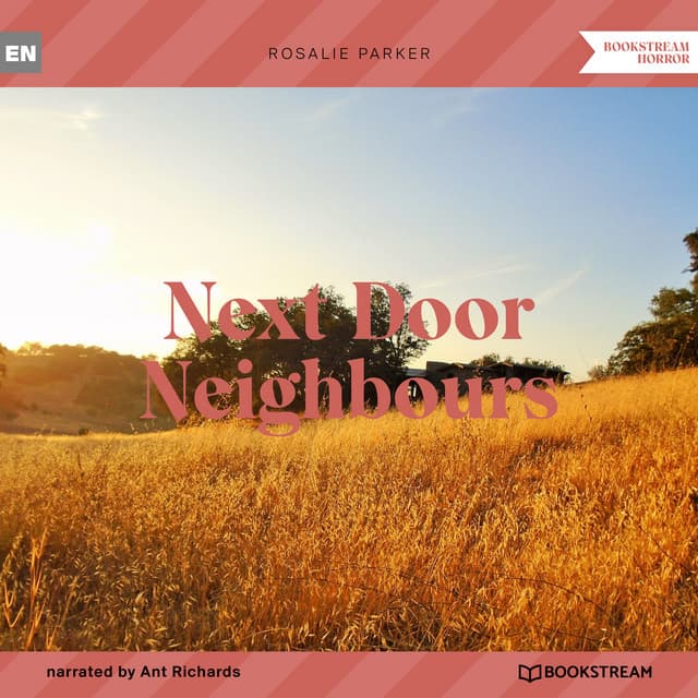 Next Door Neighbours - Ant Richards