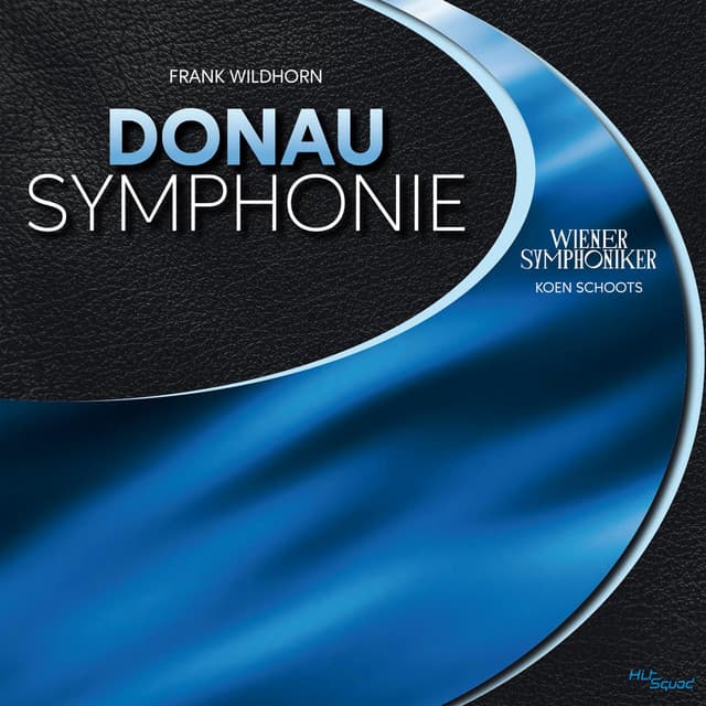 Donau Symphonie - Frank Wildhorn
