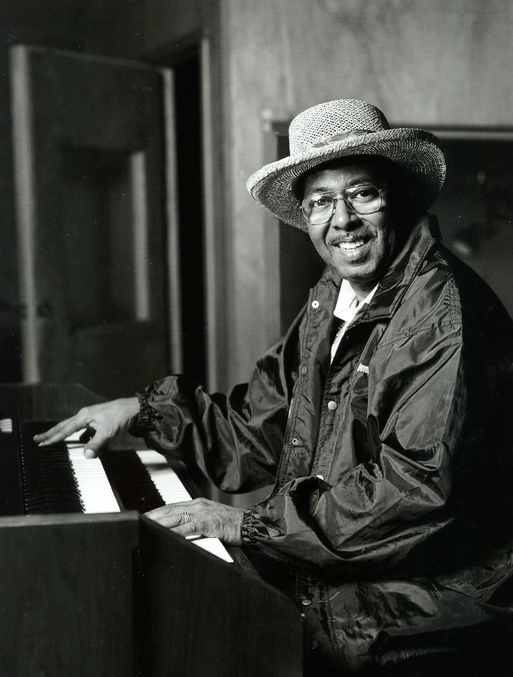 Jimmy McGriff