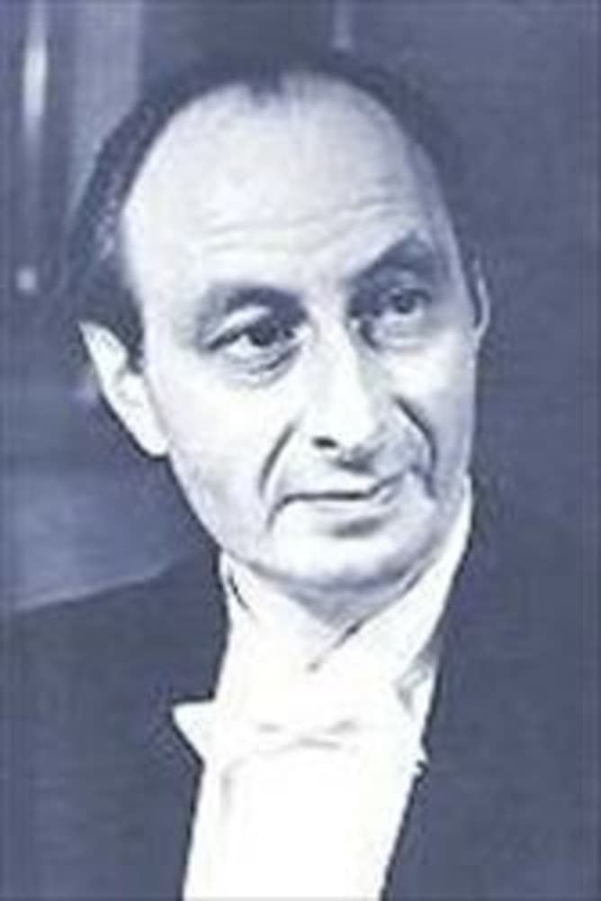 Helmut Koch