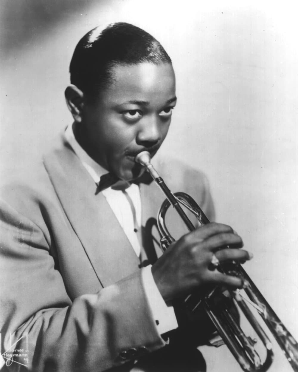 Roy Eldridge