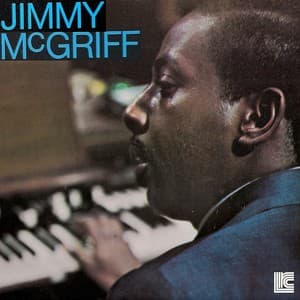 Jimmy McGriff - Pisces - Jimmy McGriff